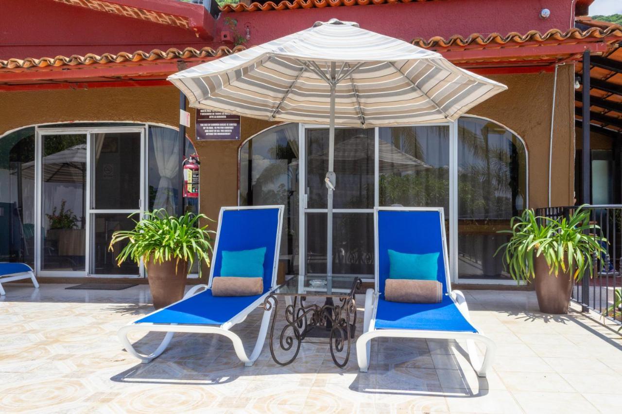 Casa De La Abuela Bed and Breakfast Ajijic Εξωτερικό φωτογραφία