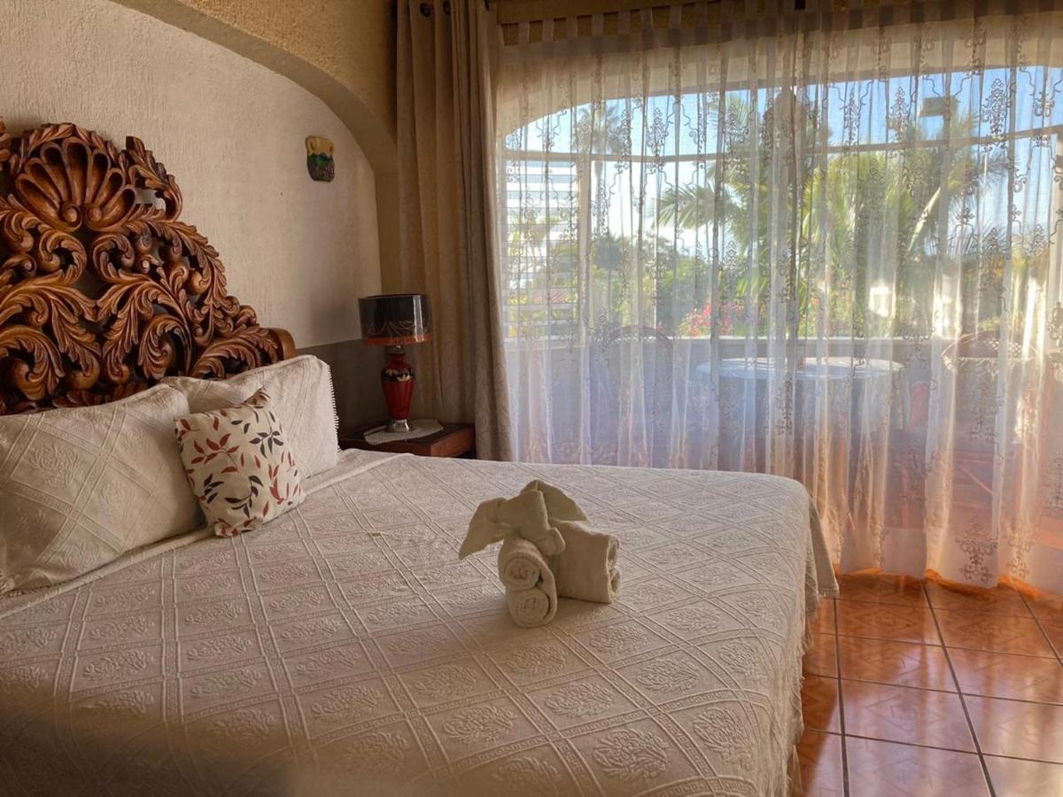 Casa De La Abuela Bed and Breakfast Ajijic Εξωτερικό φωτογραφία