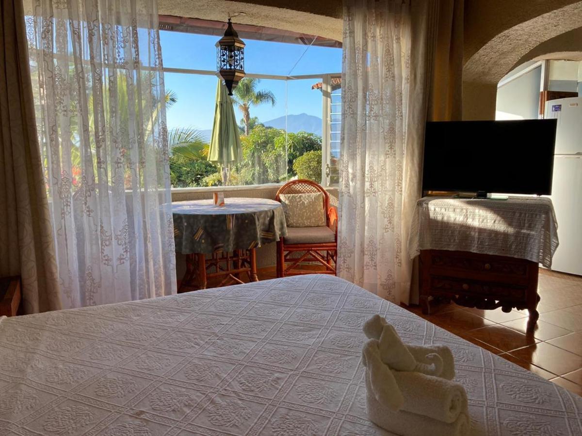 Casa De La Abuela Bed and Breakfast Ajijic Εξωτερικό φωτογραφία