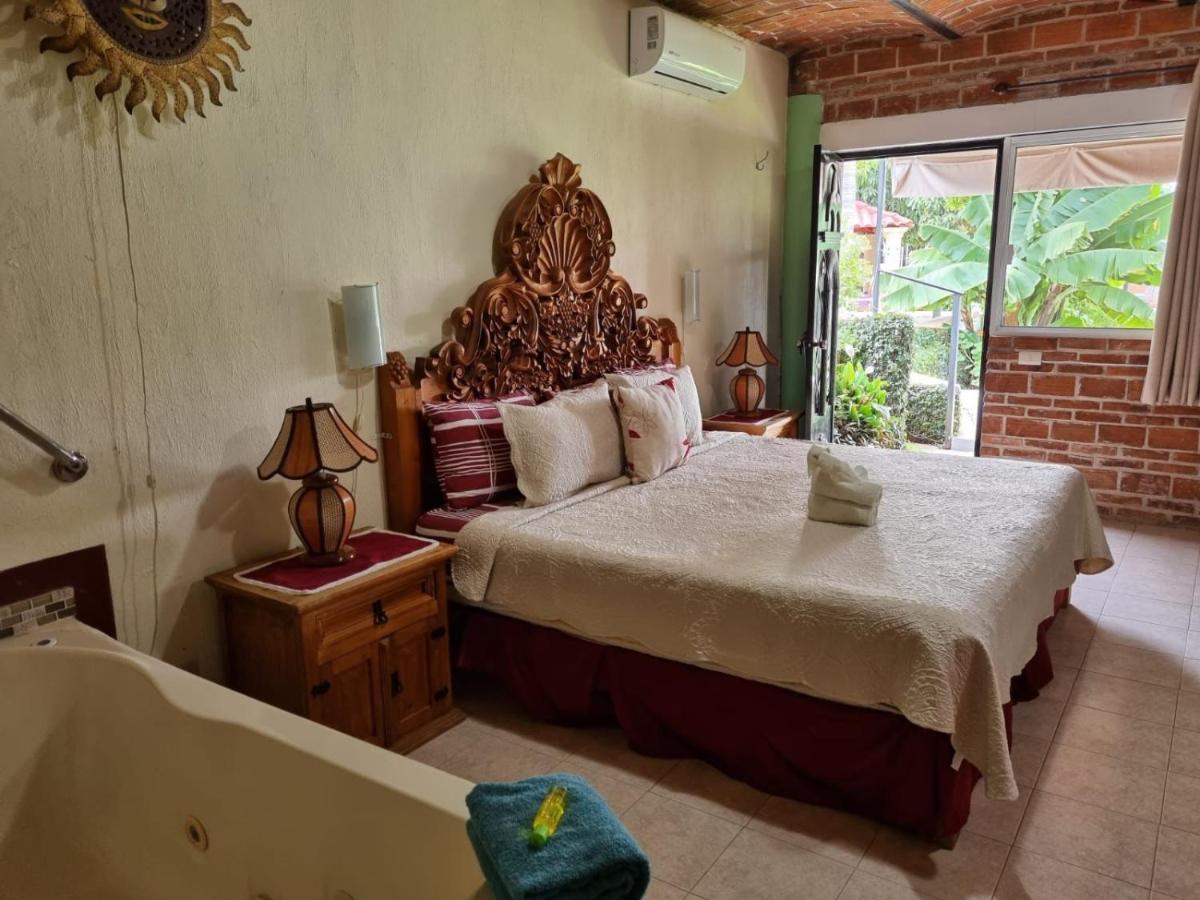 Casa De La Abuela Bed and Breakfast Ajijic Εξωτερικό φωτογραφία