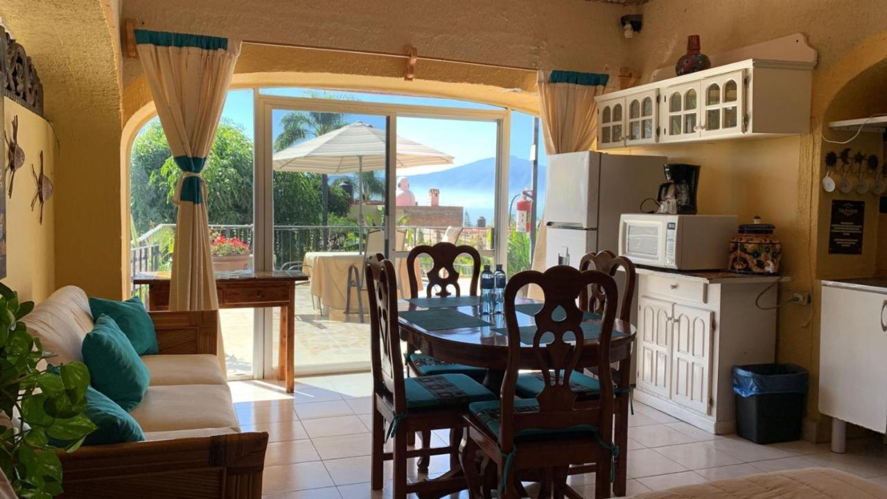 Casa De La Abuela Bed and Breakfast Ajijic Εξωτερικό φωτογραφία