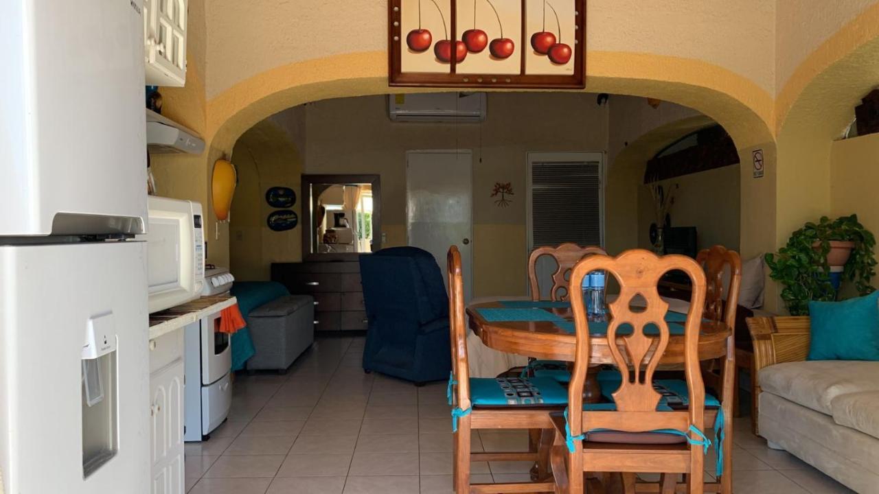 Casa De La Abuela Bed and Breakfast Ajijic Εξωτερικό φωτογραφία