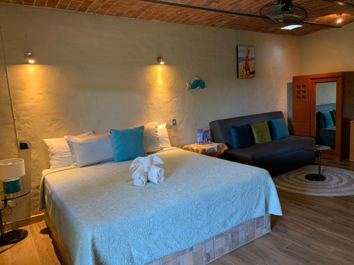 Casa De La Abuela Bed and Breakfast Ajijic Εξωτερικό φωτογραφία