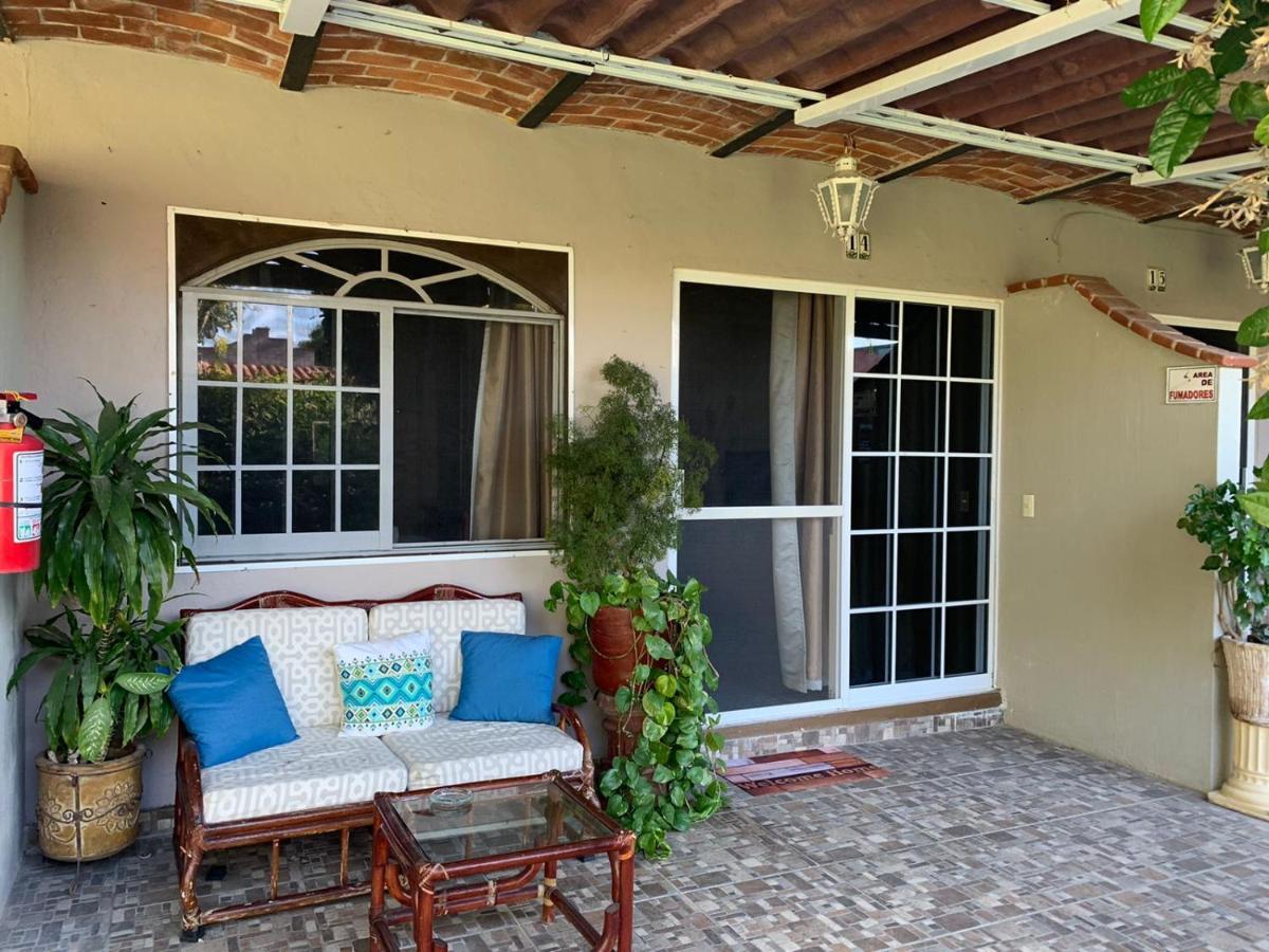 Casa De La Abuela Bed and Breakfast Ajijic Εξωτερικό φωτογραφία