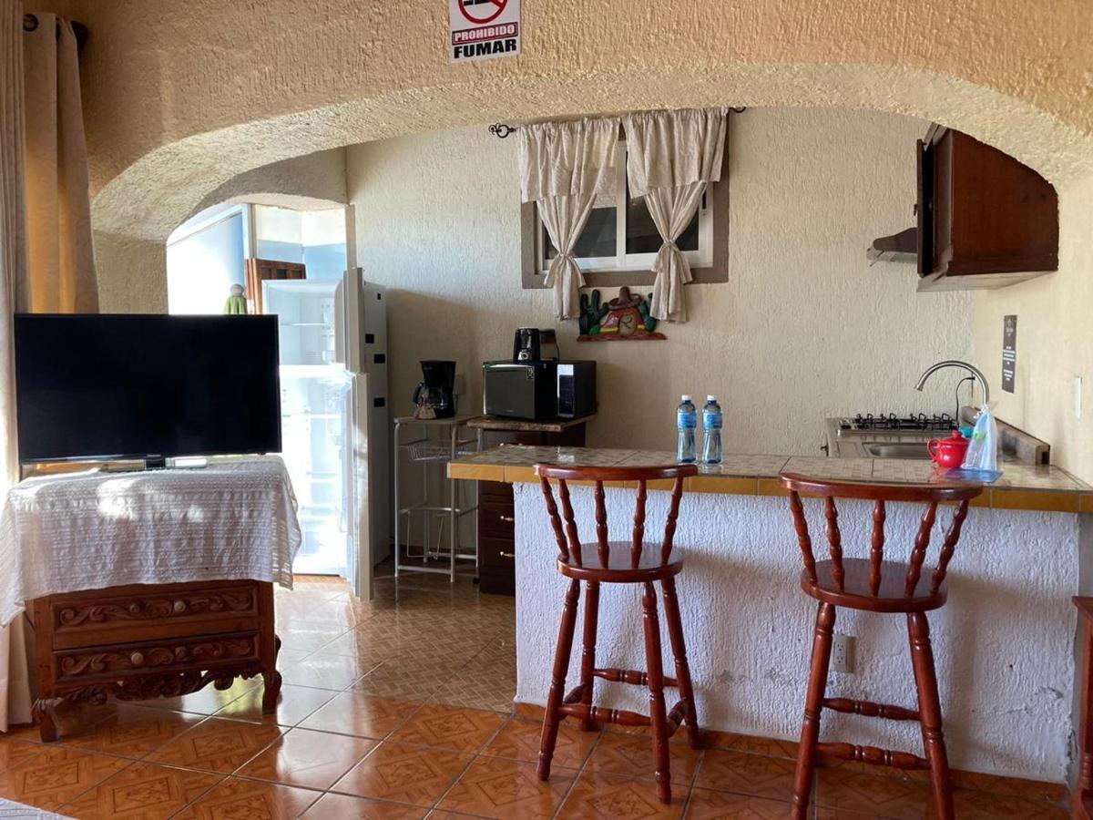 Casa De La Abuela Bed and Breakfast Ajijic Εξωτερικό φωτογραφία