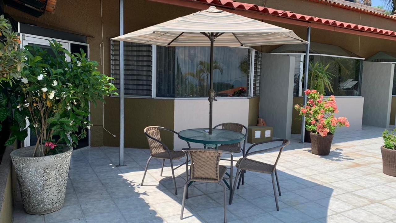 Casa De La Abuela Bed and Breakfast Ajijic Εξωτερικό φωτογραφία
