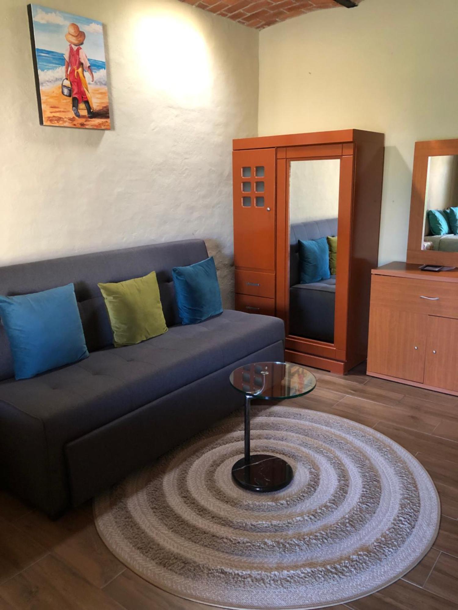 Casa De La Abuela Bed and Breakfast Ajijic Εξωτερικό φωτογραφία