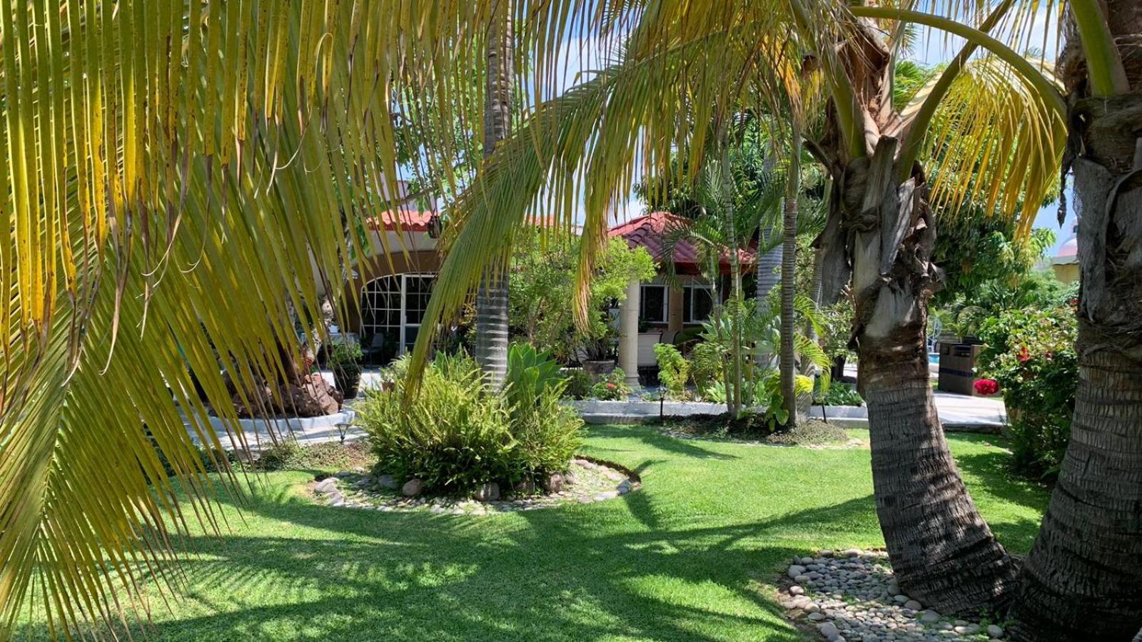 Casa De La Abuela Bed and Breakfast Ajijic Εξωτερικό φωτογραφία
