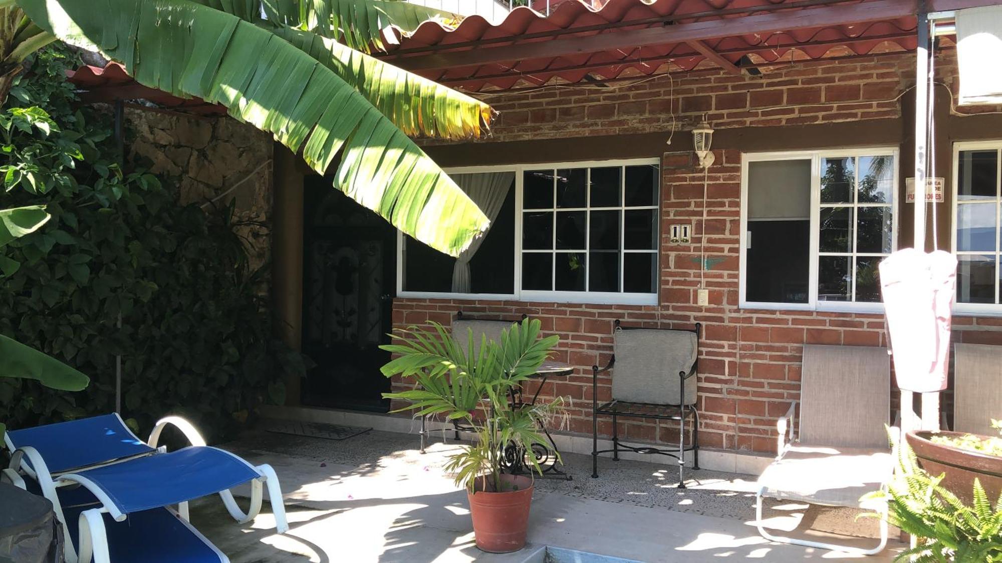 Casa De La Abuela Bed and Breakfast Ajijic Εξωτερικό φωτογραφία
