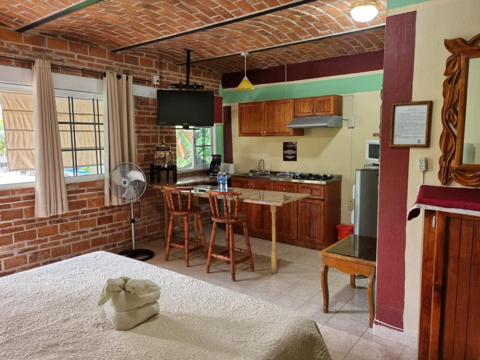 Casa De La Abuela Bed and Breakfast Ajijic Εξωτερικό φωτογραφία