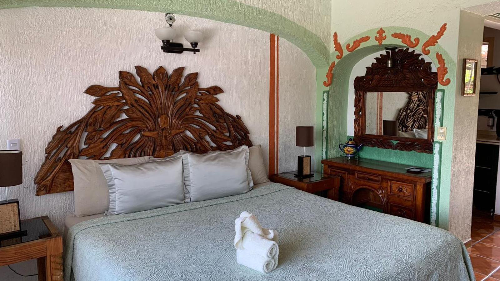 Casa De La Abuela Bed and Breakfast Ajijic Εξωτερικό φωτογραφία