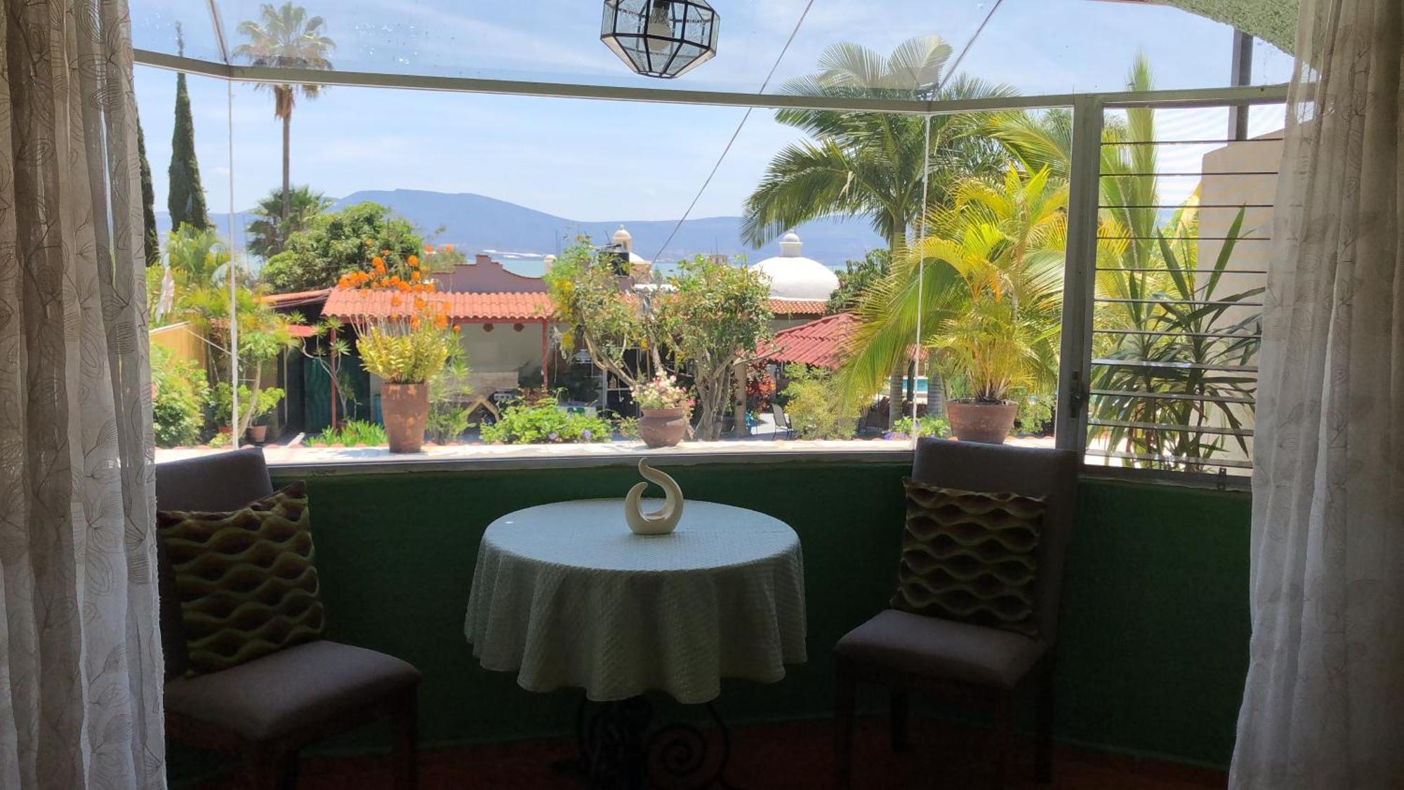 Casa De La Abuela Bed and Breakfast Ajijic Εξωτερικό φωτογραφία