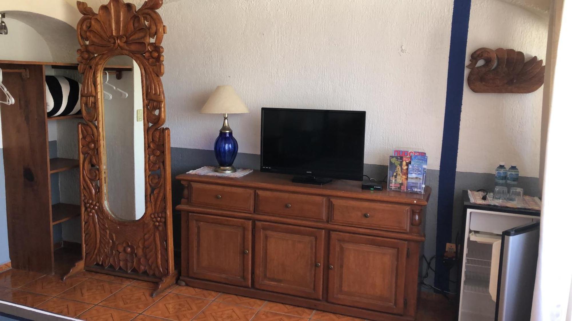 Casa De La Abuela Bed and Breakfast Ajijic Εξωτερικό φωτογραφία