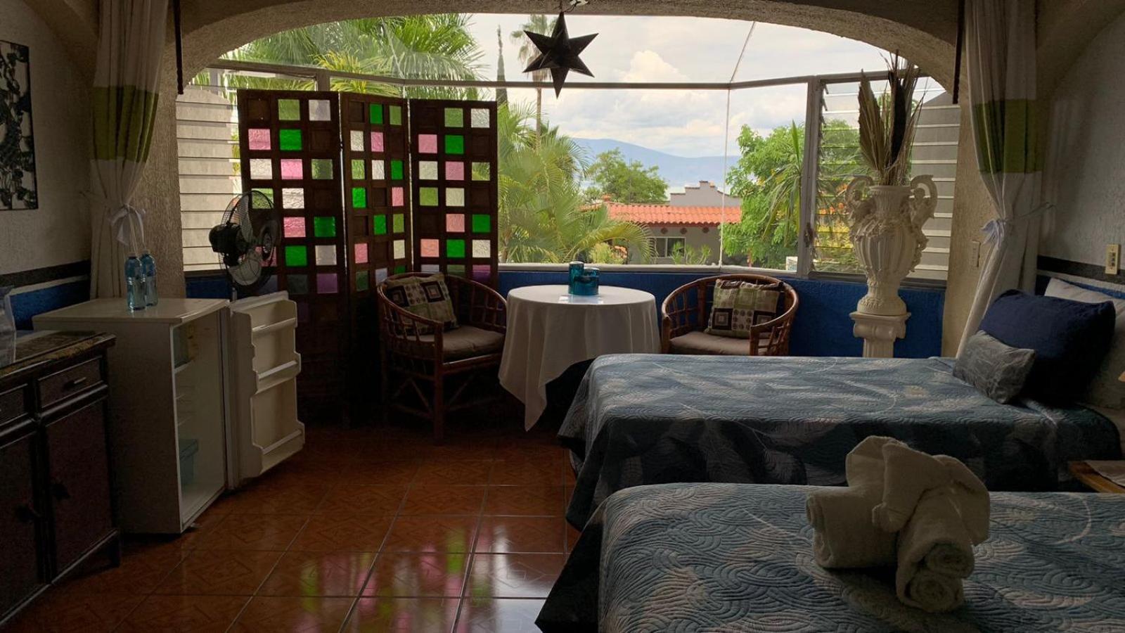 Casa De La Abuela Bed and Breakfast Ajijic Εξωτερικό φωτογραφία