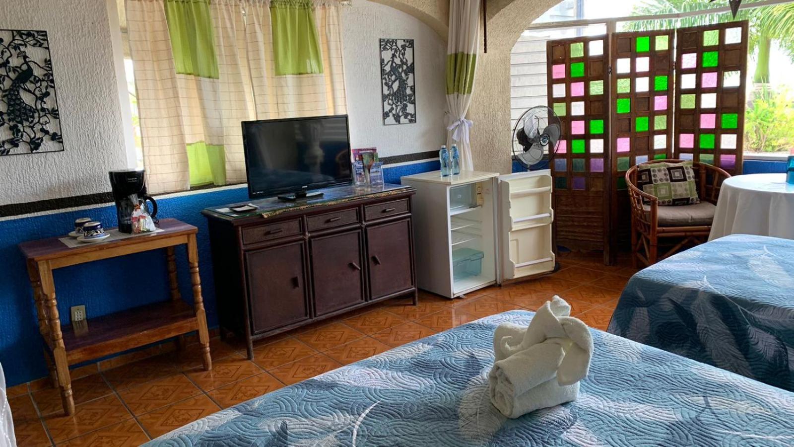 Casa De La Abuela Bed and Breakfast Ajijic Εξωτερικό φωτογραφία