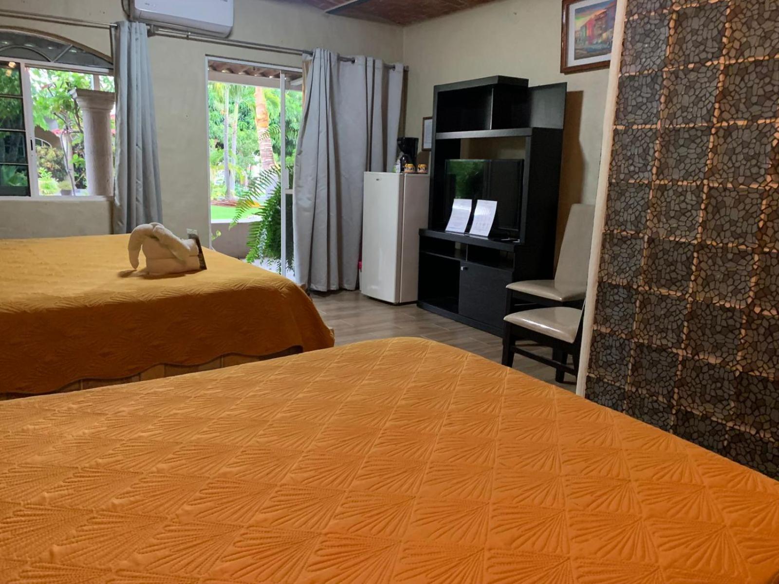 Casa De La Abuela Bed and Breakfast Ajijic Εξωτερικό φωτογραφία