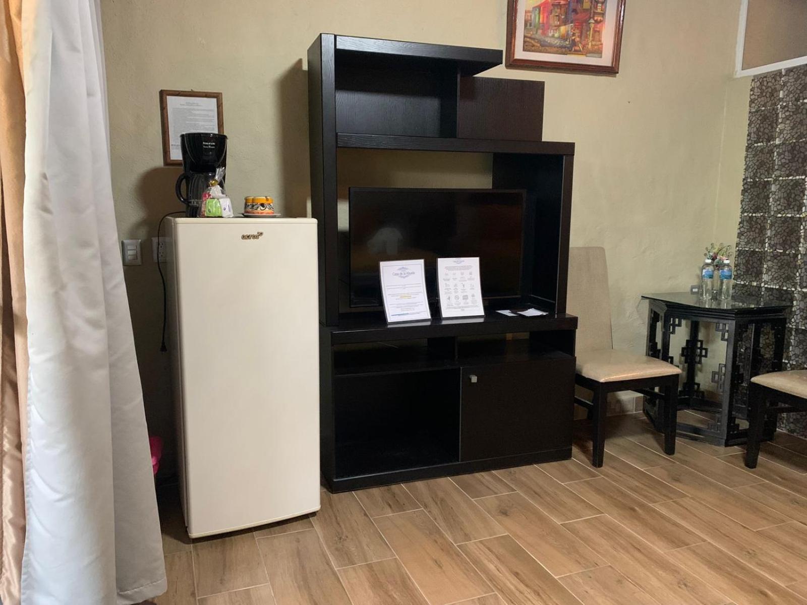 Casa De La Abuela Bed and Breakfast Ajijic Εξωτερικό φωτογραφία