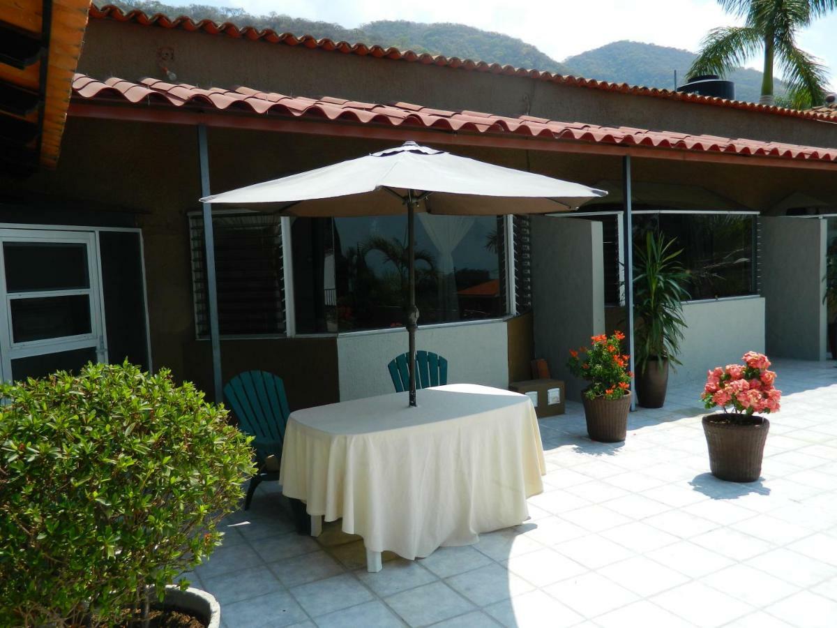 Casa De La Abuela Bed and Breakfast Ajijic Εξωτερικό φωτογραφία