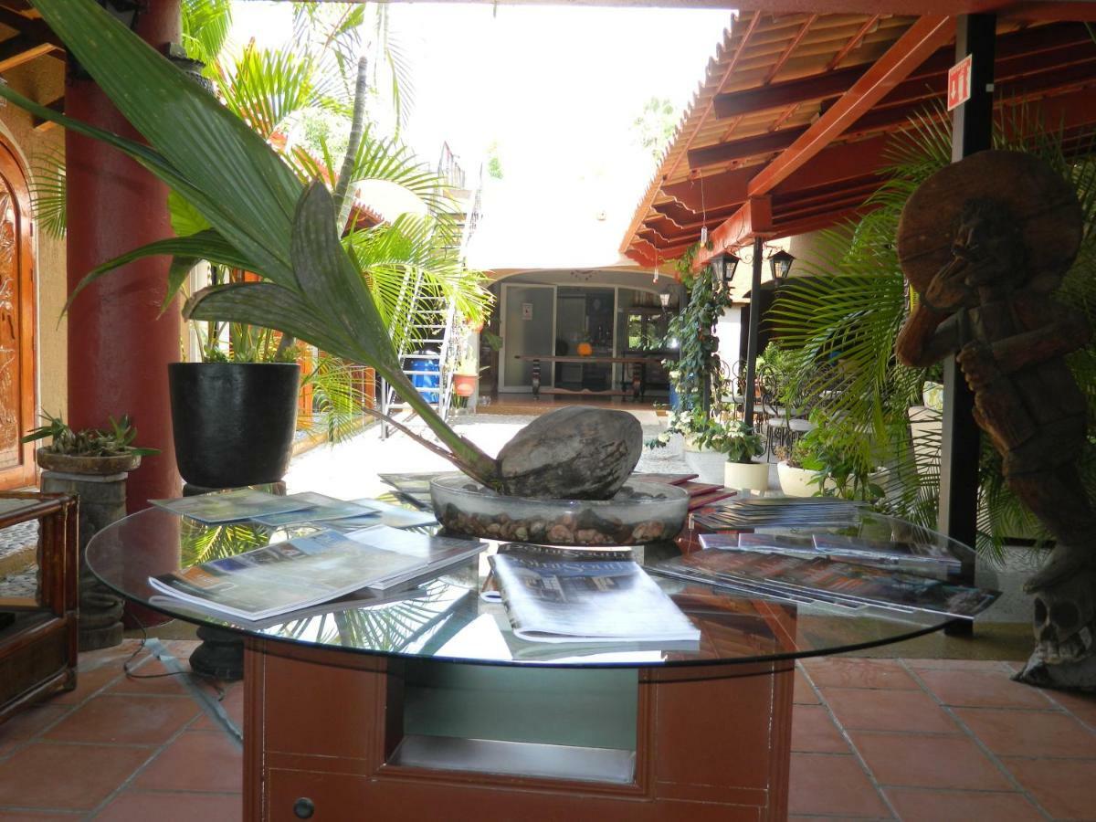 Casa De La Abuela Bed and Breakfast Ajijic Εξωτερικό φωτογραφία