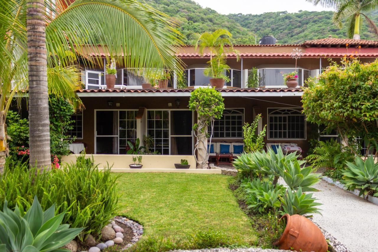 Casa De La Abuela Bed and Breakfast Ajijic Εξωτερικό φωτογραφία