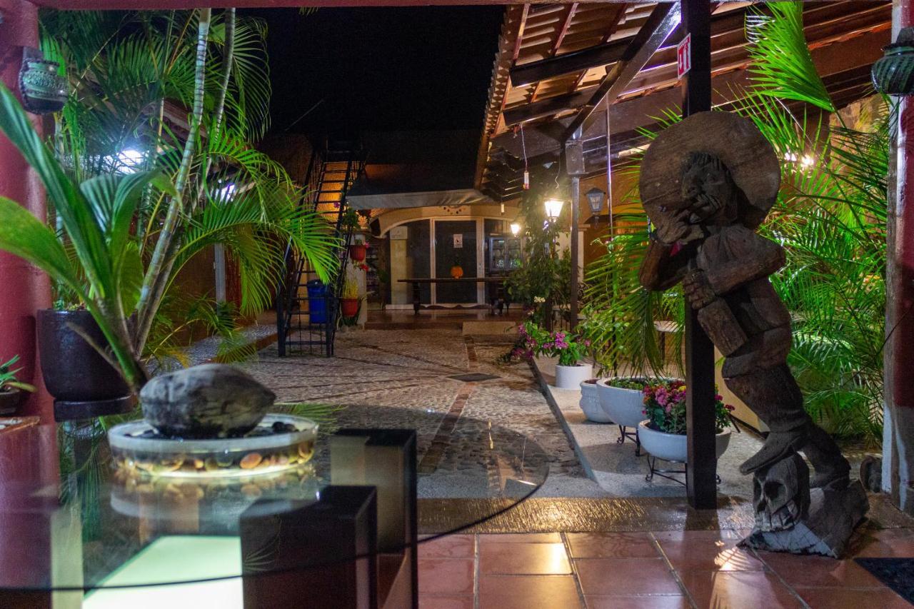 Casa De La Abuela Bed and Breakfast Ajijic Εξωτερικό φωτογραφία